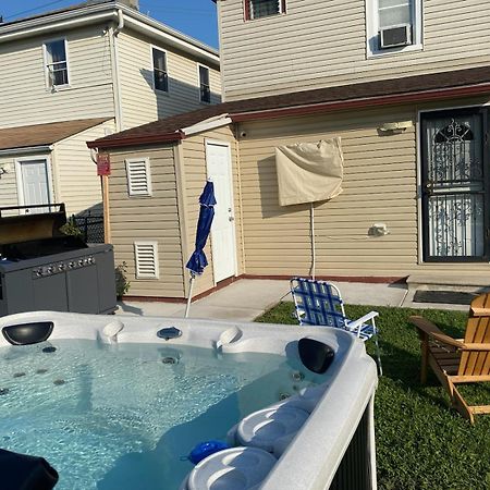 The Unique Atlantic City Beach Home! Экстерьер фото