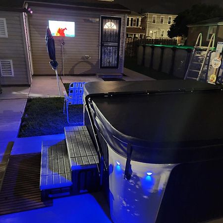 The Unique Atlantic City Beach Home! Экстерьер фото