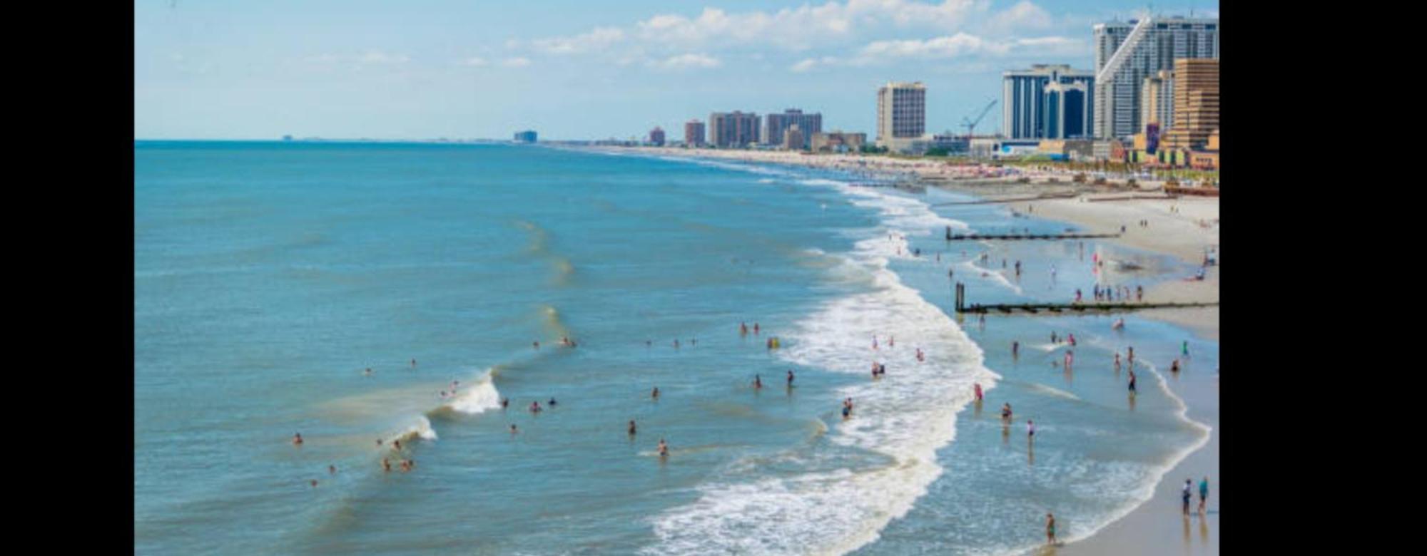 The Unique Atlantic City Beach Home! Экстерьер фото